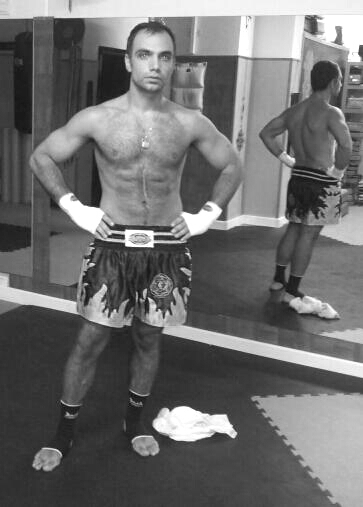 muay thai kung fu academy sifu mezzone caserta www.kungfuitalia.it